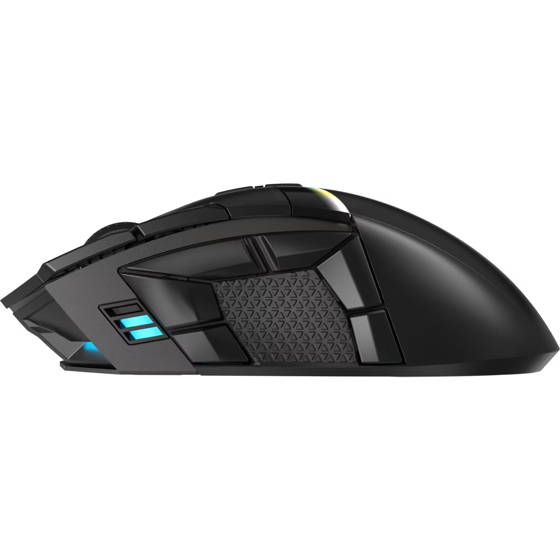 DARKSTAR WIRELESS RGB MMO Gaming Mouse