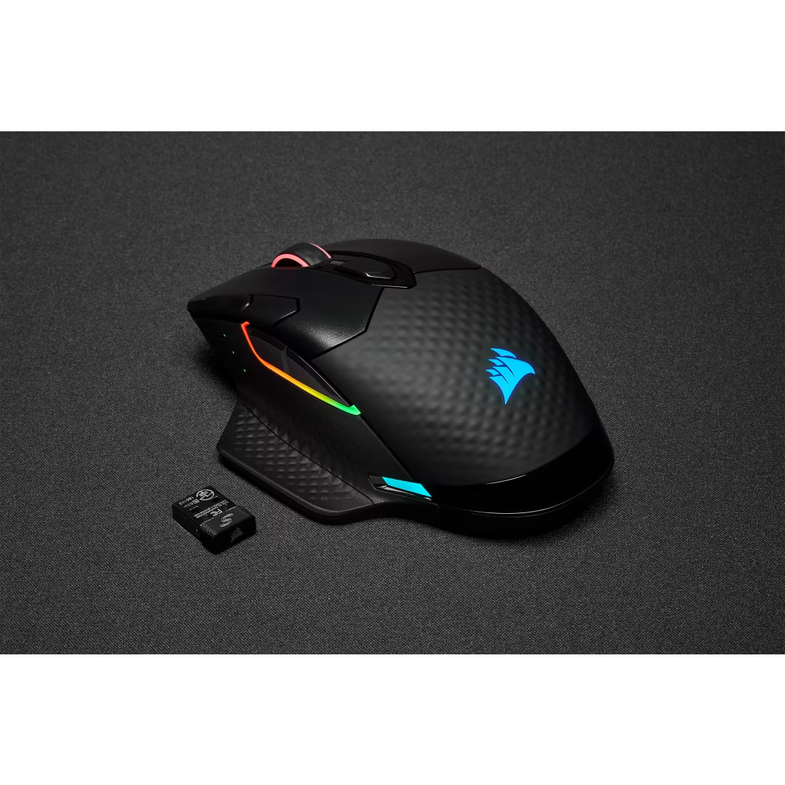 DARK CORE RGB PRO Wireless Gaming Mouse