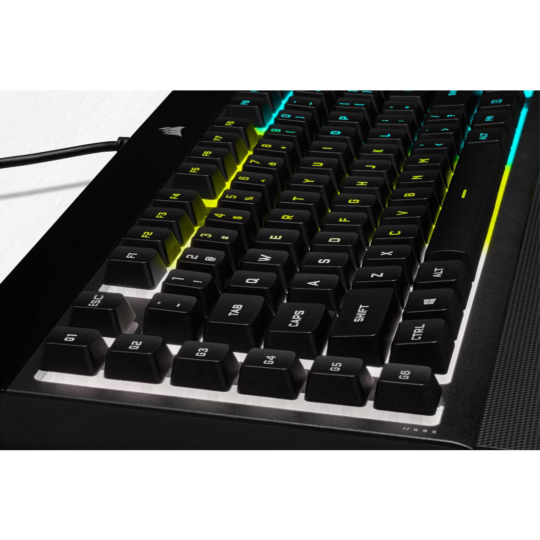 K55 RGB PRO Gaming Keyboard
