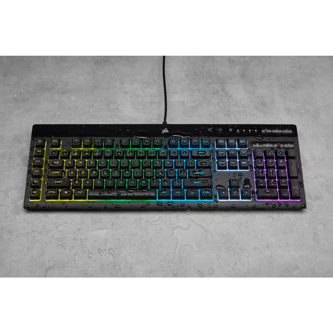 K55 RGB PRO Gaming Keyboard