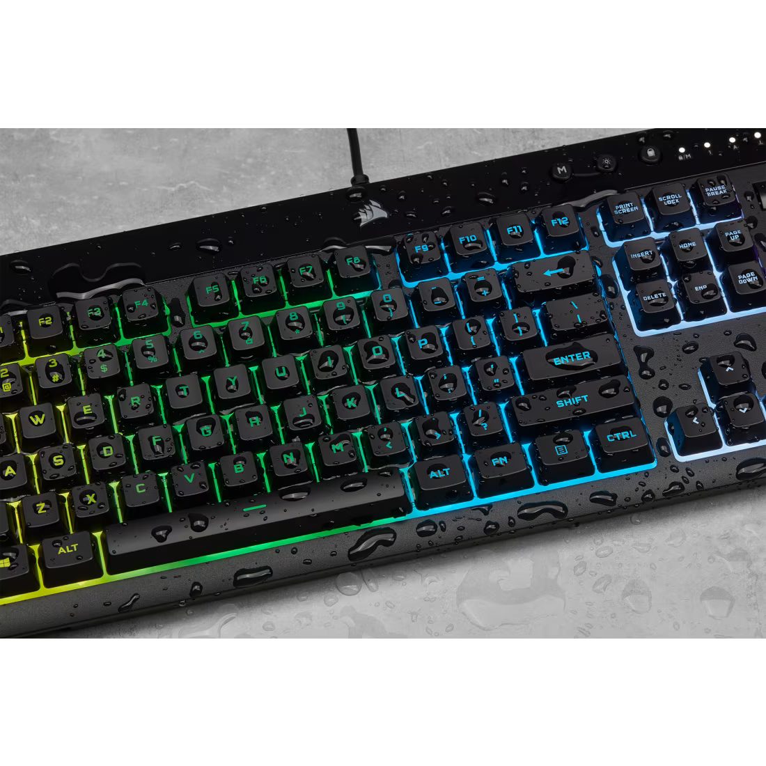 K55 RGB PRO Gaming Keyboard