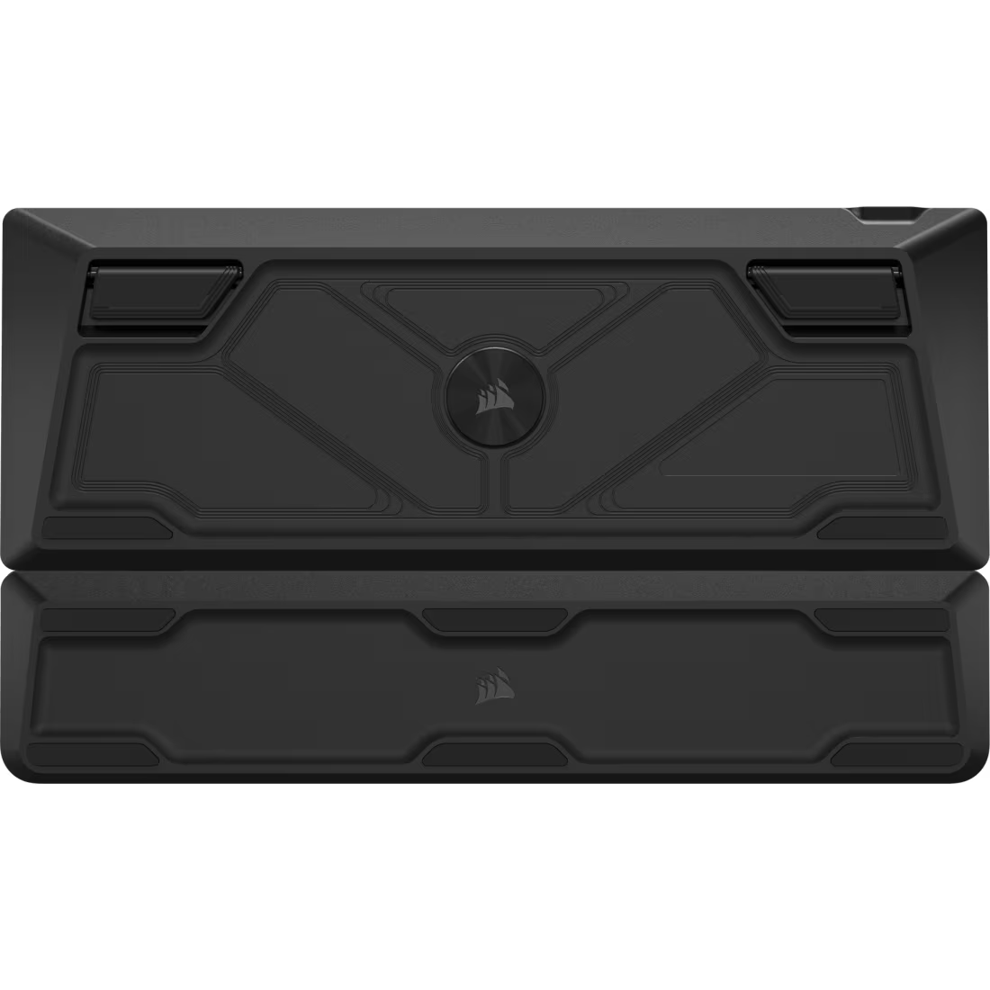 K70 PRO TKL High-Performance Hall Effect Programmable Gaming Keyboard with Rapid Trigger