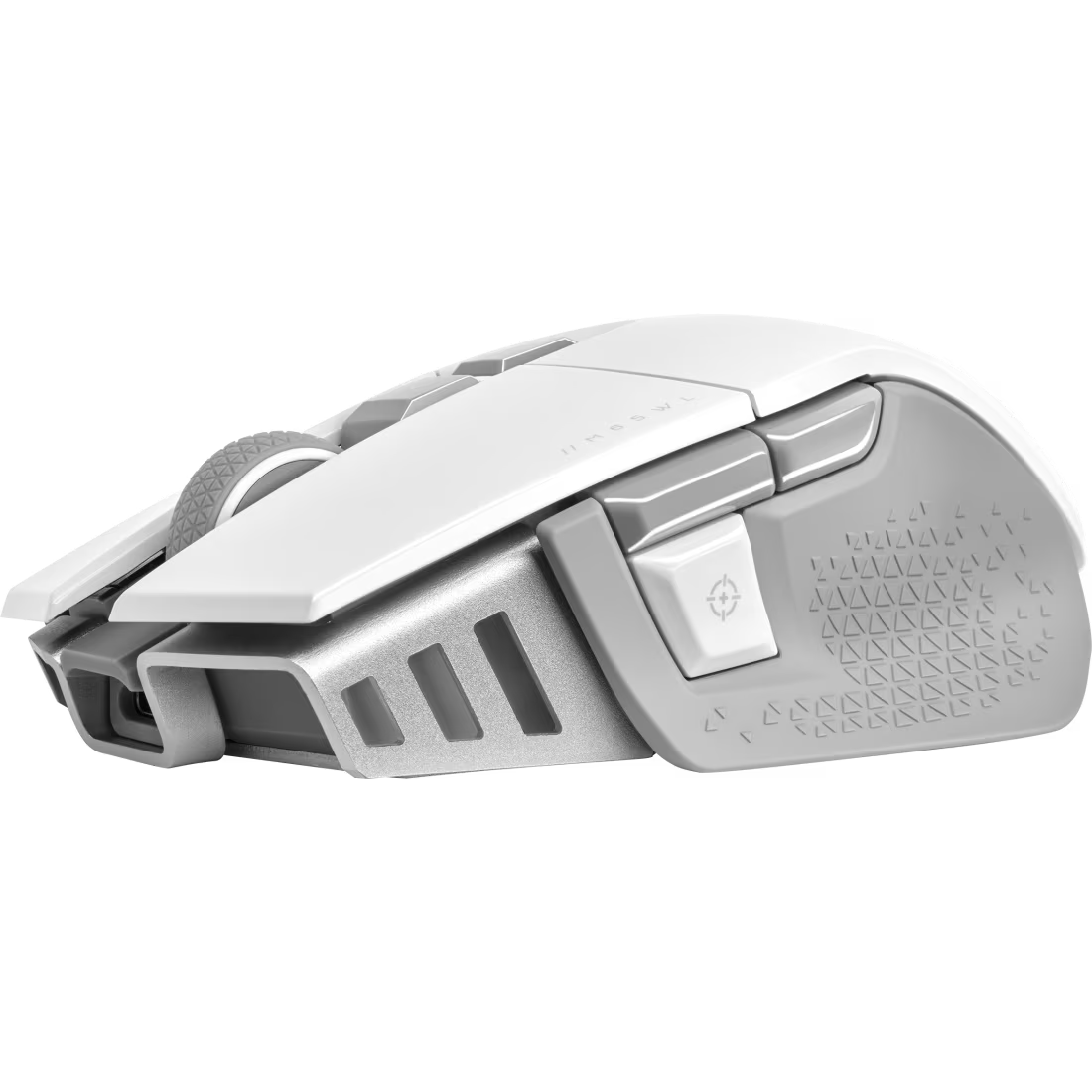 M65 RGB ULTRA WIRELESS Tunable FPS Gaming Mouse — White