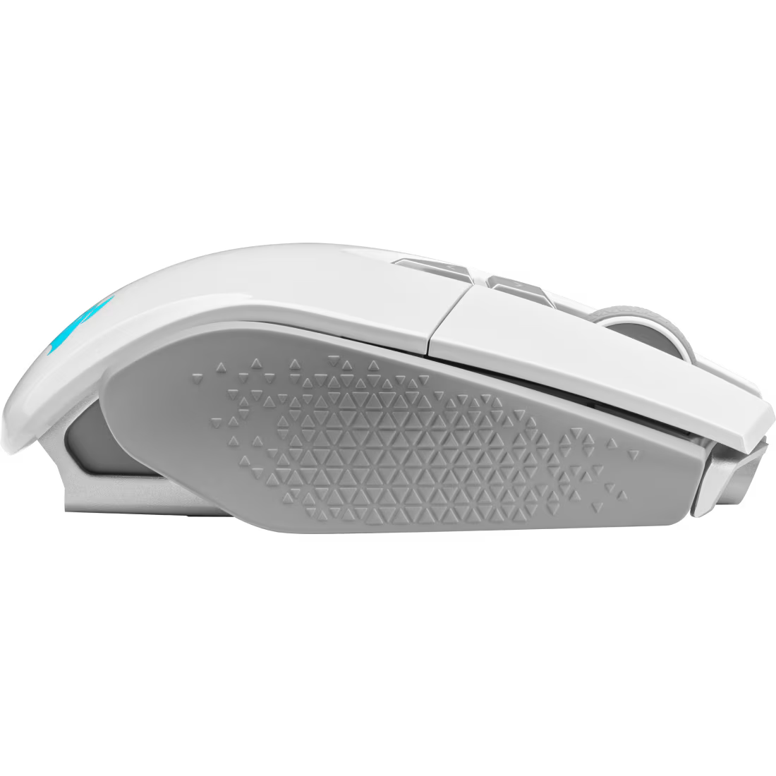 M65 RGB ULTRA WIRELESS Tunable FPS Gaming Mouse — White