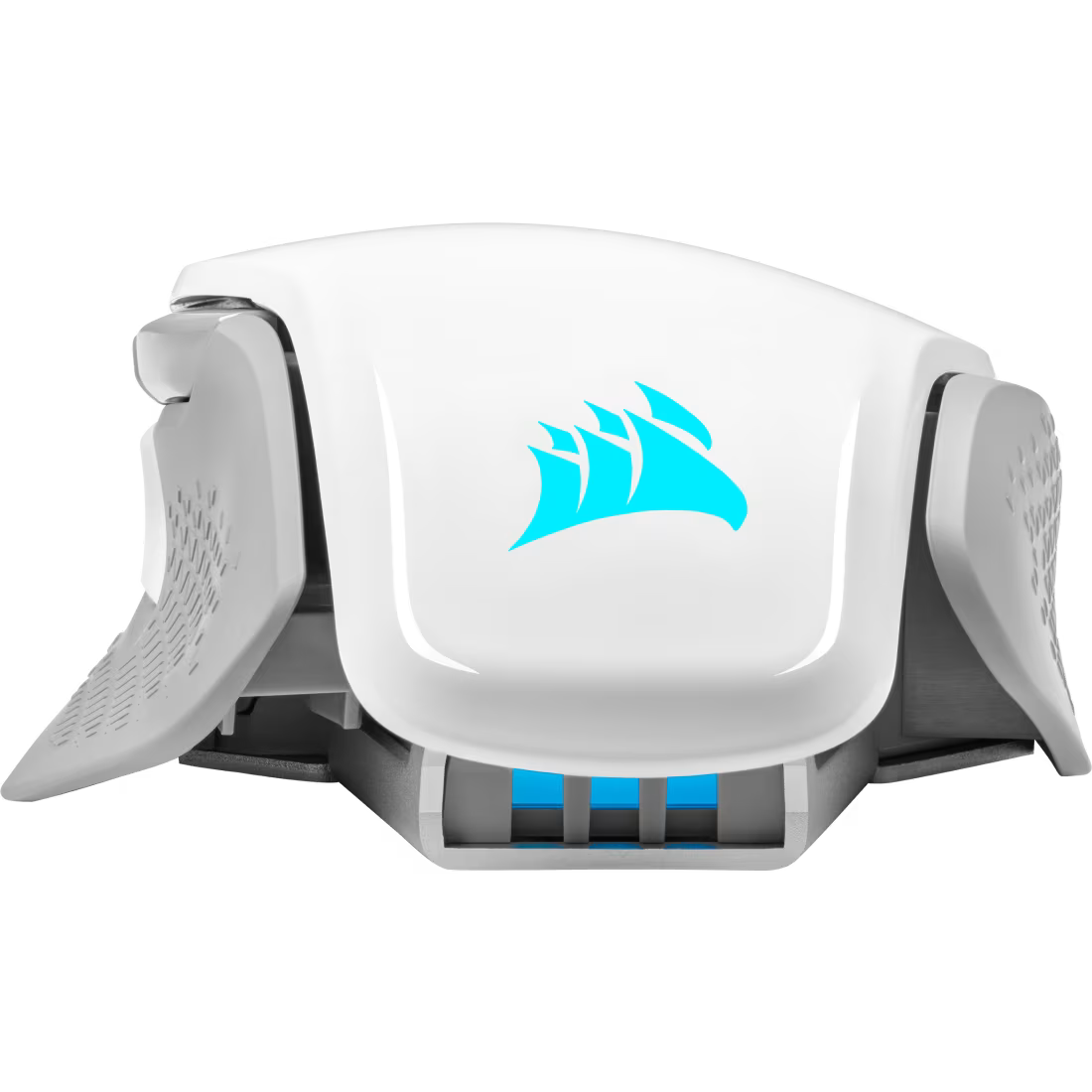 M65 RGB ULTRA WIRELESS Tunable FPS Gaming Mouse — White