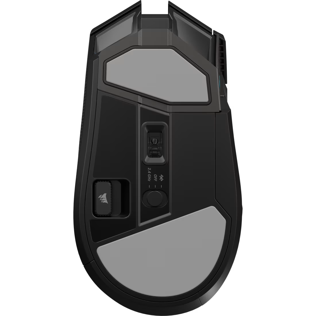 DARKSTAR WIRELESS RGB MMO Gaming Mouse