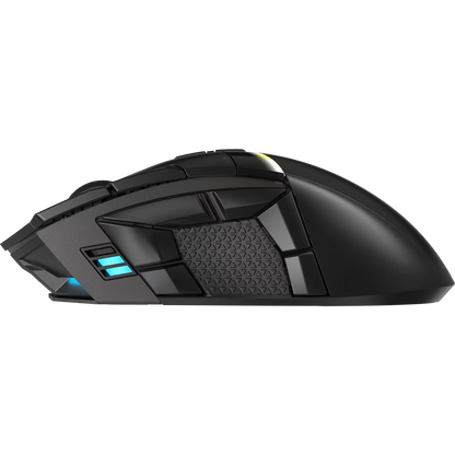 DARKSTAR WIRELESS RGB MMO Gaming Mouse