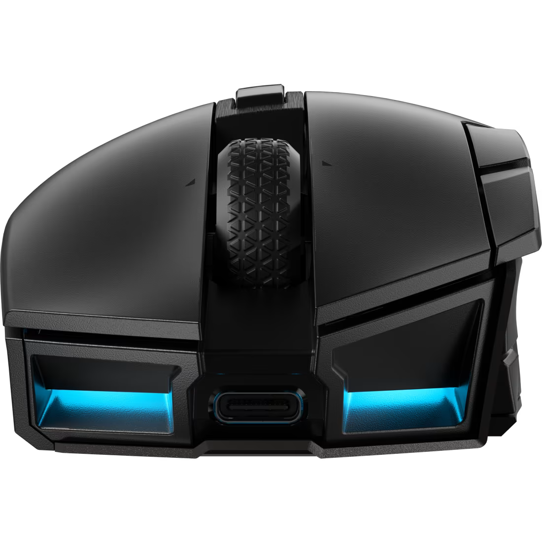 DARKSTAR WIRELESS RGB MMO Gaming Mouse