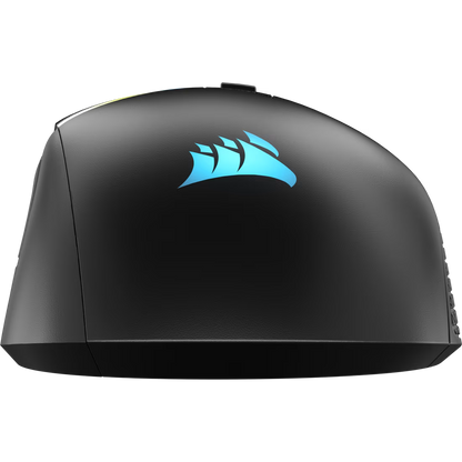 DARKSTAR WIRELESS RGB MMO Gaming Mouse