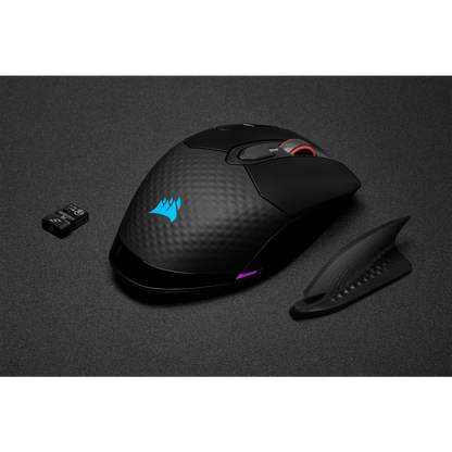 DARK CORE RGB PRO Wireless Gaming Mouse