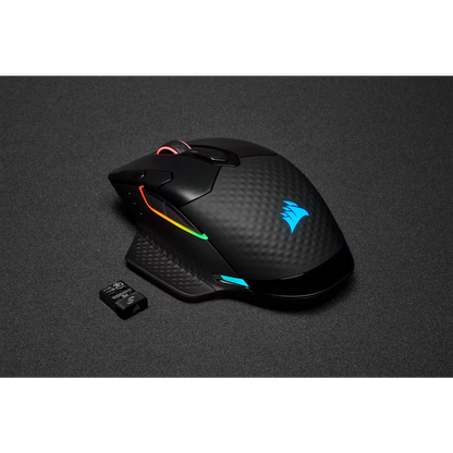 DARK CORE RGB PRO Wireless Gaming Mouse