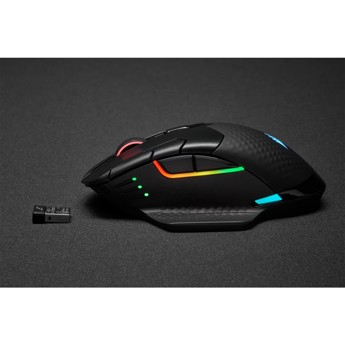 DARK CORE RGB PRO Wireless Gaming Mouse