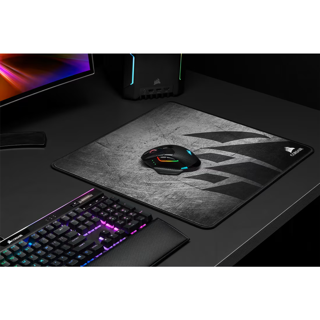 DARK CORE RGB PRO Wireless Gaming Mouse