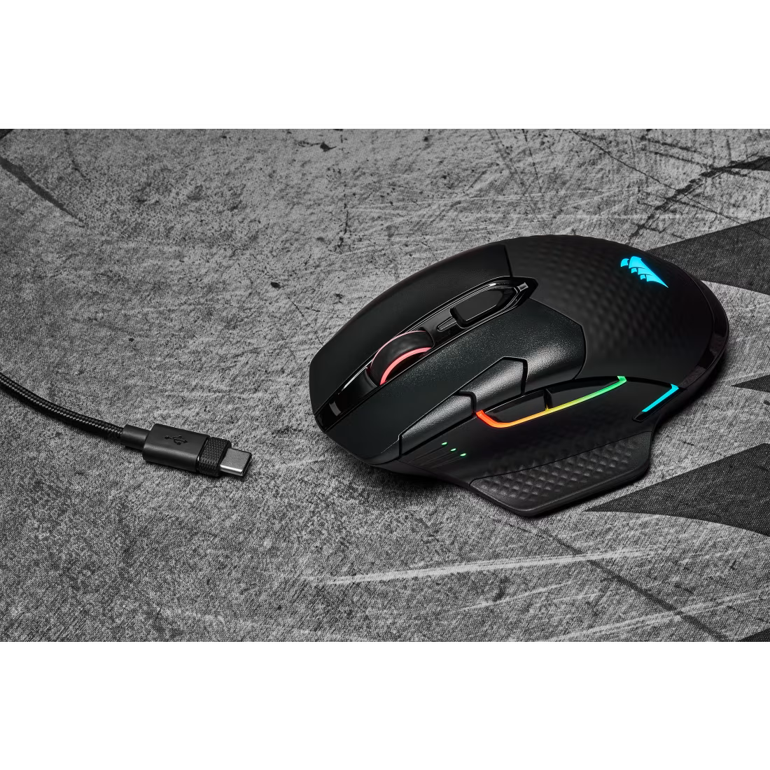 DARK CORE RGB PRO Wireless Gaming Mouse