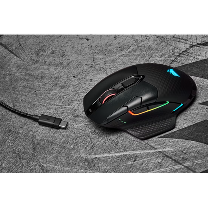 DARK CORE RGB PRO Wireless Gaming Mouse