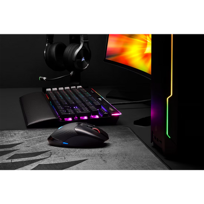 DARK CORE RGB PRO Wireless Gaming Mouse