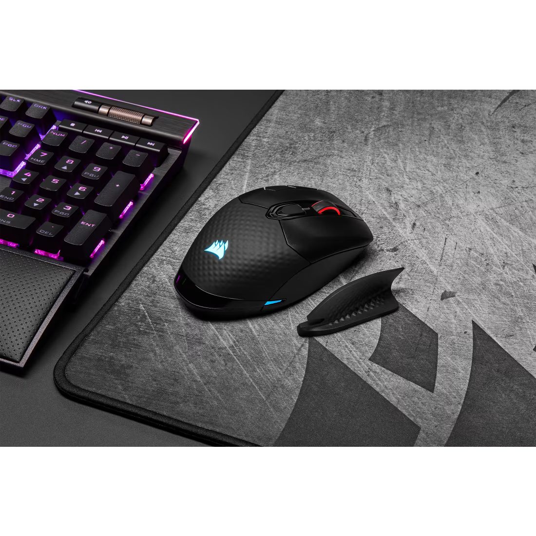 DARK CORE RGB PRO Wireless Gaming Mouse