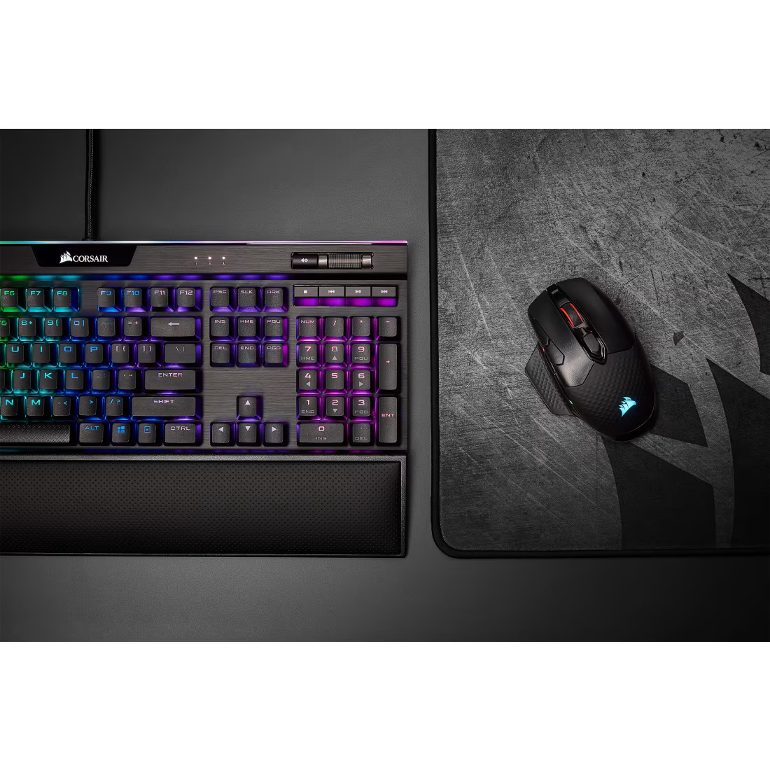 DARK CORE RGB PRO Wireless Gaming Mouse