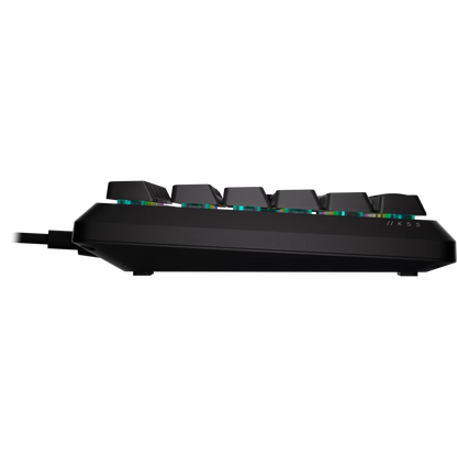 K55 CORE RGB Gaming Keyboard — Black