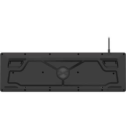 K55 CORE RGB Gaming Keyboard — Black