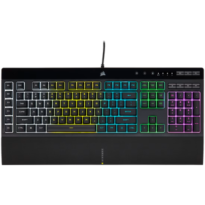 K55 RGB PRO Gaming Keyboard