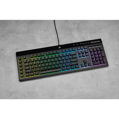 K55 RGB PRO Gaming Keyboard
