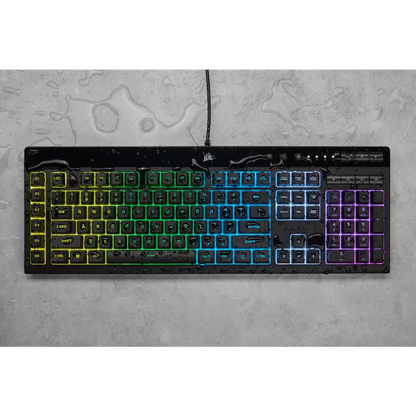 K55 RGB PRO Gaming Keyboard