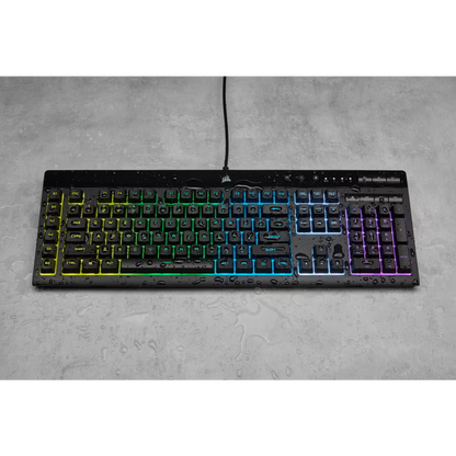 K55 RGB PRO Gaming Keyboard