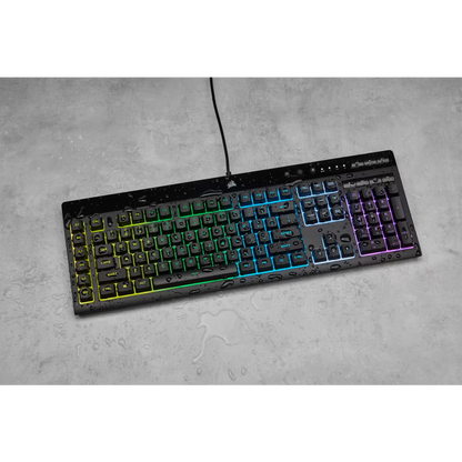 K55 RGB PRO Gaming Keyboard