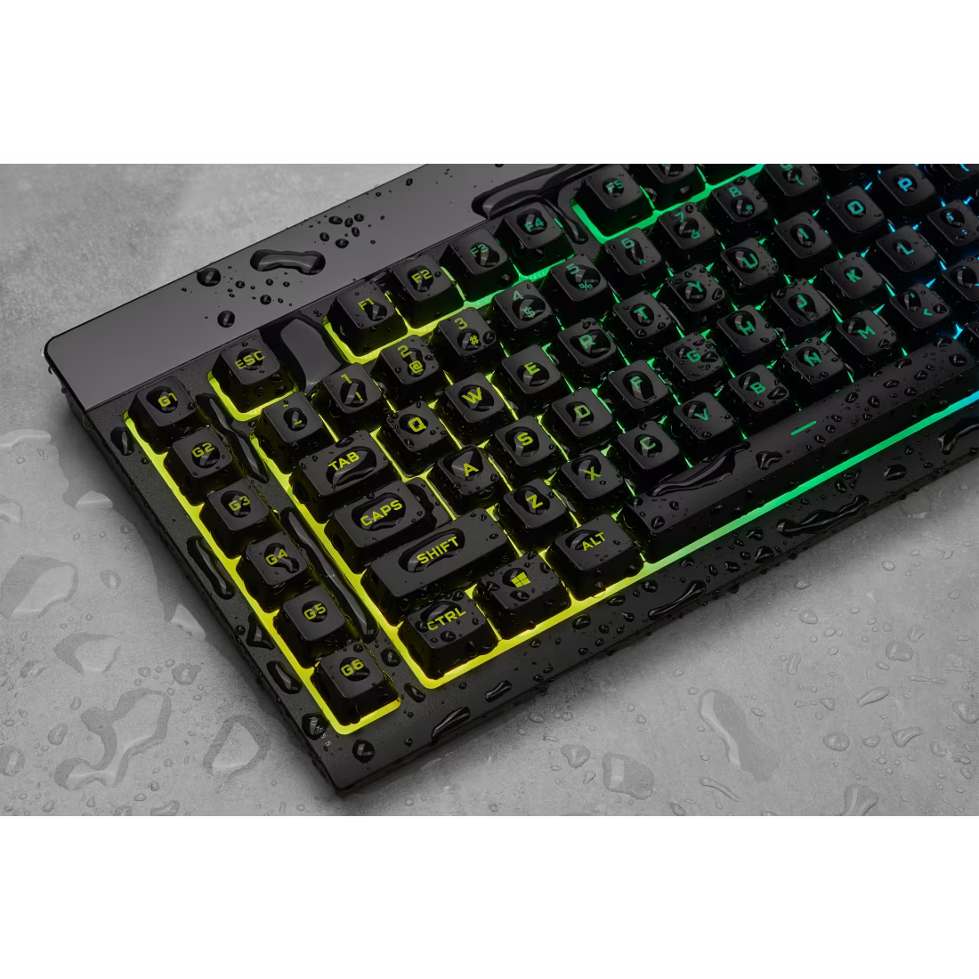K55 RGB PRO Gaming Keyboard