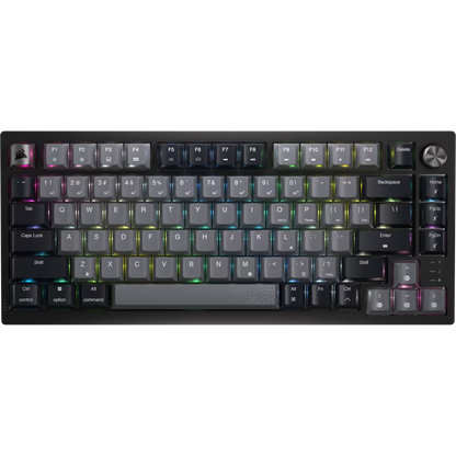 K65 PLUS WIRELESS 75% RGB Mechanical Gaming Keyboard