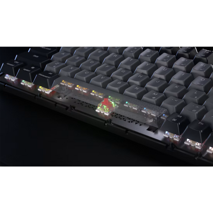 K65 PLUS WIRELESS 75% RGB Mechanical Gaming Keyboard