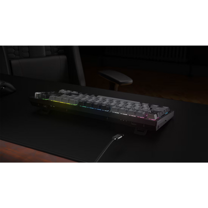 K65 PLUS WIRELESS 75% RGB Mechanical Gaming Keyboard