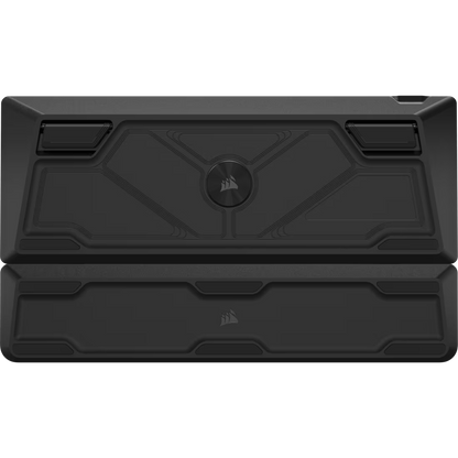 K70 PRO TKL High-Performance Hall Effect Programmable Gaming Keyboard with Rapid Trigger