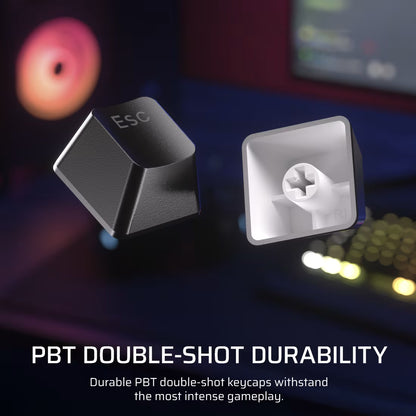 K70 PRO TKL High-Performance Hall Effect Programmable Gaming Keyboard with Rapid Trigger