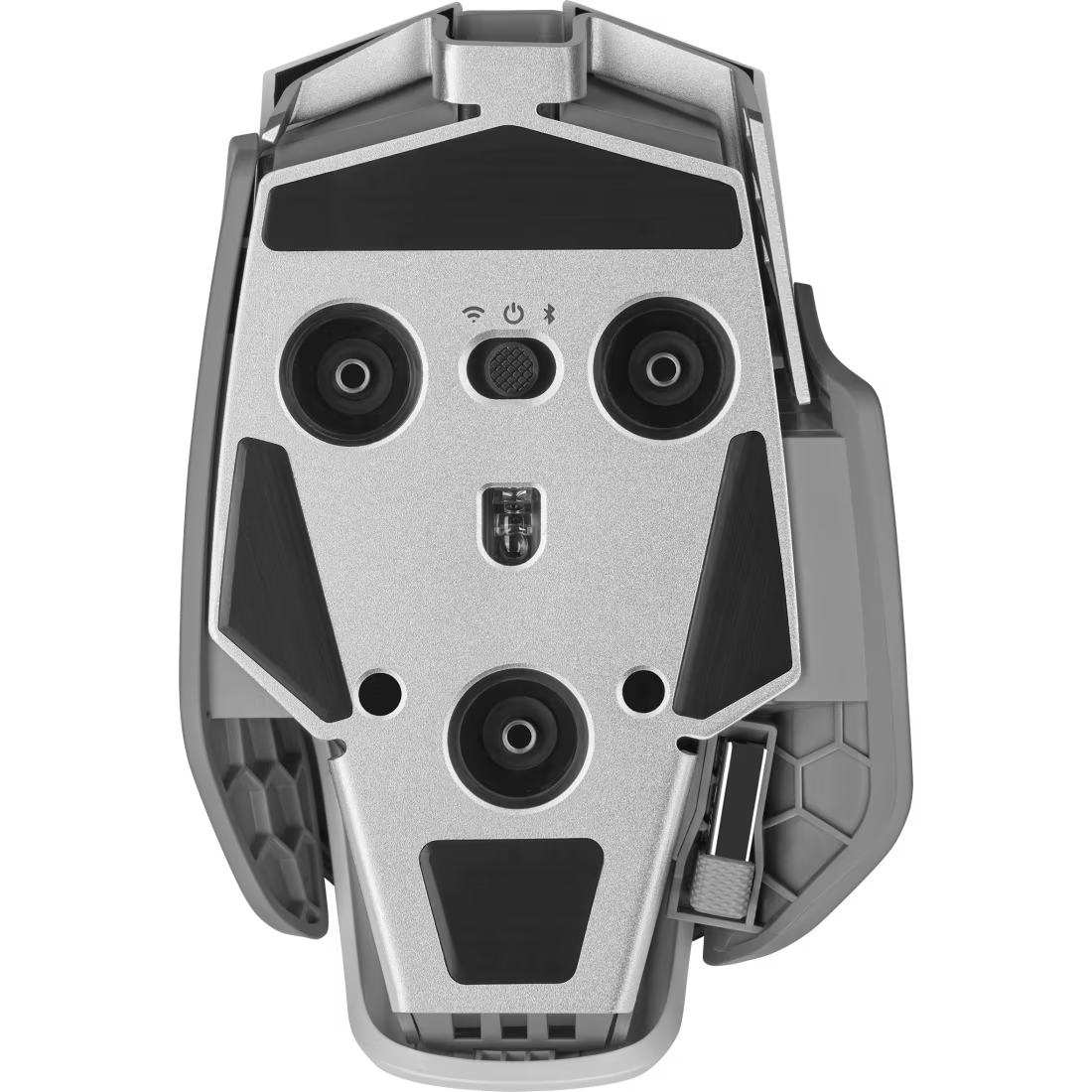 M65 RGB ULTRA WIRELESS Tunable FPS Gaming Mouse — White