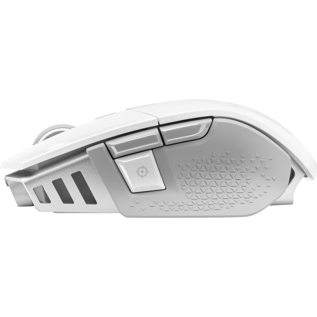 M65 RGB ULTRA WIRELESS Tunable FPS Gaming Mouse — White