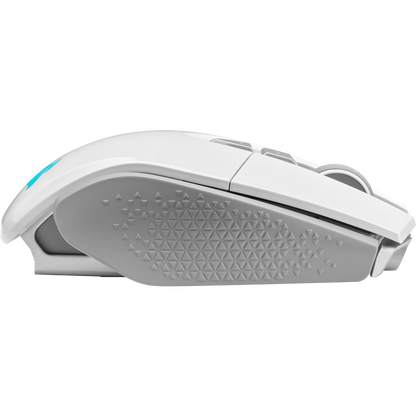 M65 RGB ULTRA WIRELESS Tunable FPS Gaming Mouse — White
