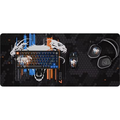 K65 PLUS WIRELESS 75% RGB Mechanical Gaming Keyboard - Call of Duty®: Black Ops 7 Edition