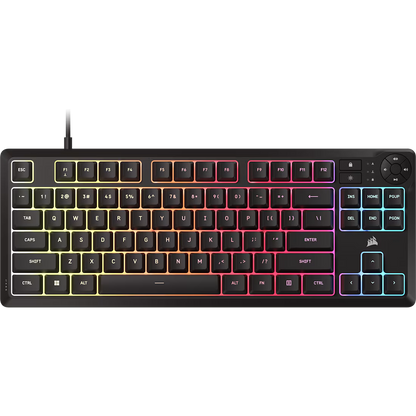 K55 CORE TKL RGB Gaming Keyboard