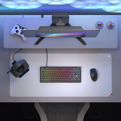 K55 CORE TKL RGB Gaming Keyboard