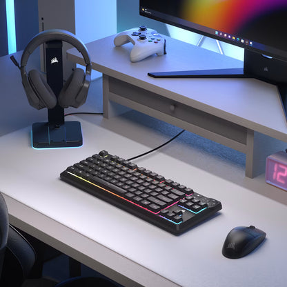 K55 CORE TKL RGB Gaming Keyboard