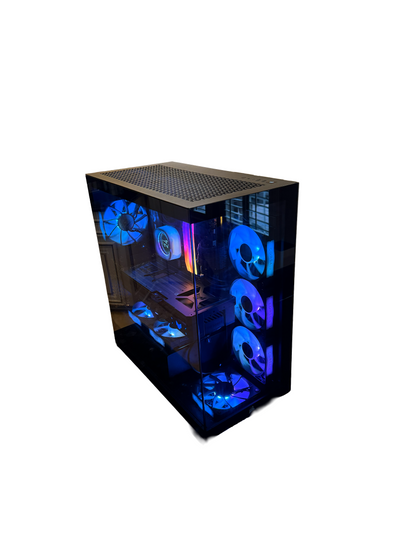 Performance MaxRGB Gamer 3500X